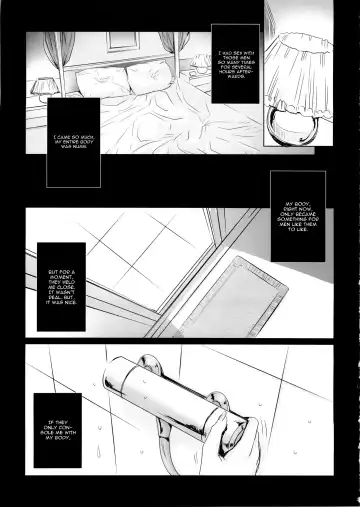 [Fei] Sena 29sai Koibito ga Inai 2 - SENA 29: Life Without Lover 2 Fhentai - Page 32