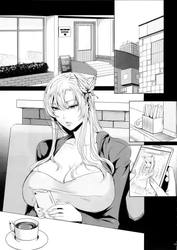 [Fei] Sena 29sai Koibito ga Inai 2 - SENA 29: Life Without Lover 2 Fhentai - Page 6