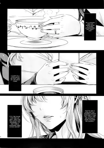 [Fei] Sena 29sai Koibito ga Inai 2 - SENA 29: Life Without Lover 2 Fhentai - Page 9