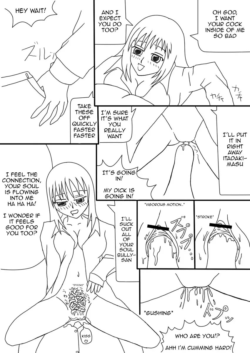 [Ore To Kakuni To Abura Soba] I Had Become A Girl When I Got Up In The Morning Part 1 Fhentai - Page 10