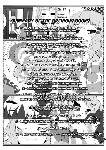 [Goyac] Himegoto Flowers 7 Fhentai - Page 2