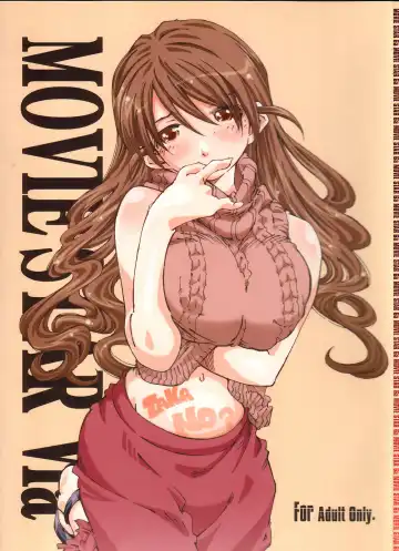 Read [Toumi Haruka] MOVIE STAR 6a - Fhentai