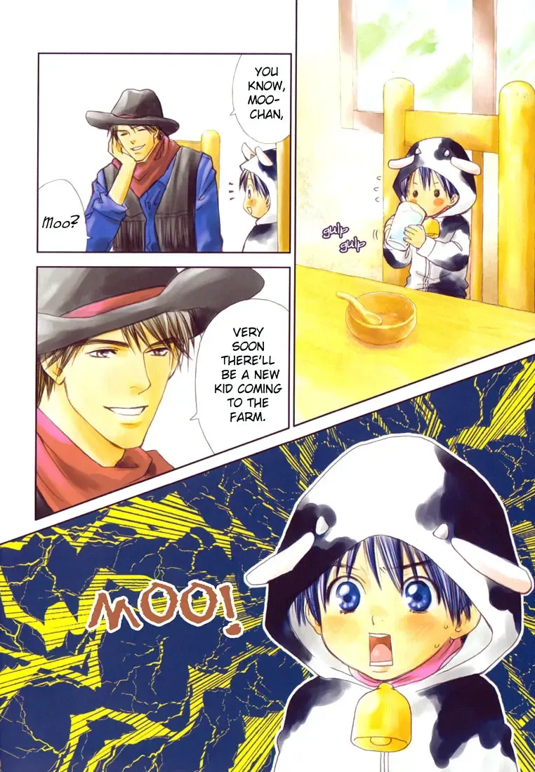 [Cj Michalski] Dona Dona Fhentai - Page 7