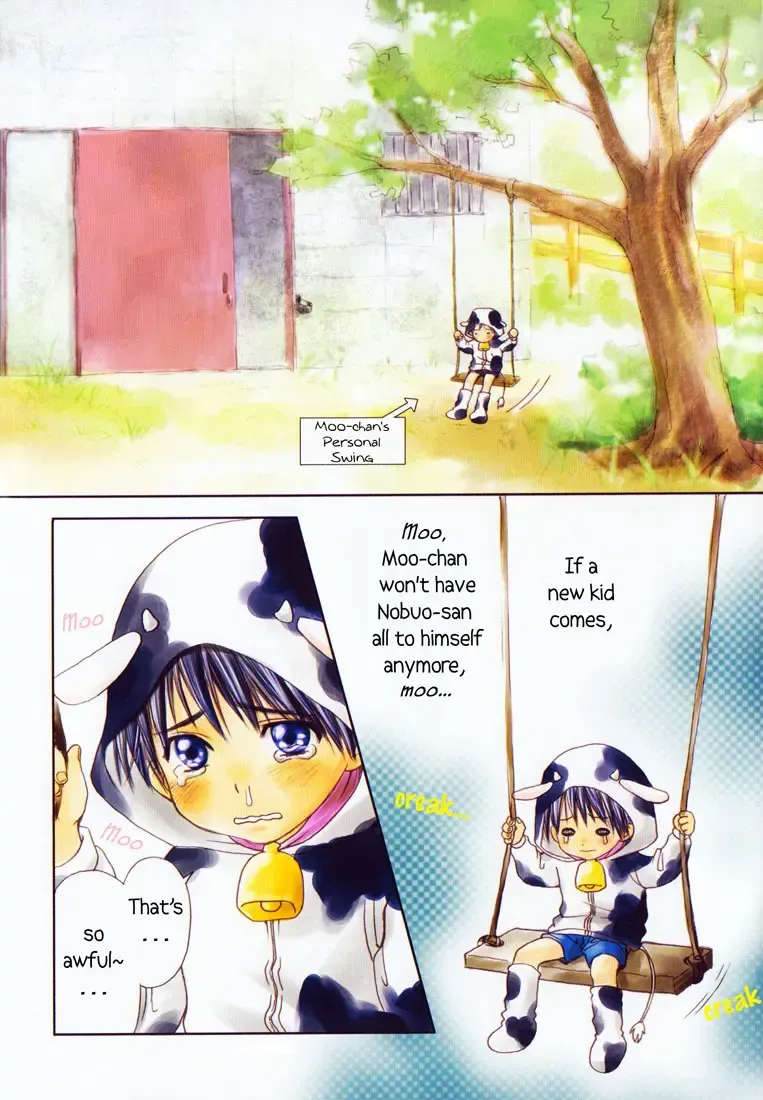 [Cj Michalski] Dona Dona Fhentai - Page 9