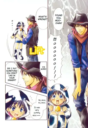 [Cj Michalski] Dona Dona Fhentai - Page 11