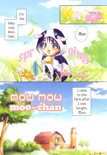 [Cj Michalski] Dona Dona Fhentai - Page 6