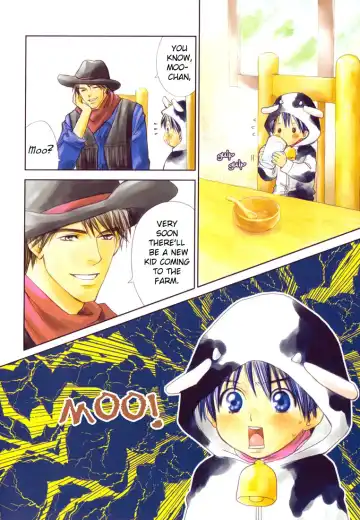 [Cj Michalski] Dona Dona Fhentai - Page 7