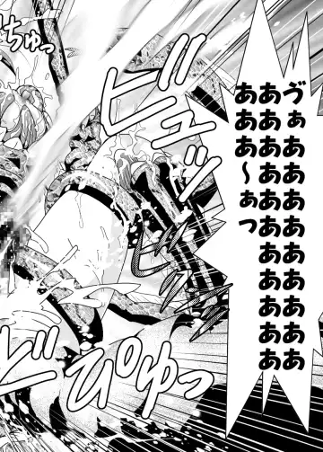 [Senbon Torii] FallenXXAngel 13 Shoku no Maki Fhentai - Page 38