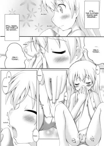 [Akino Sora - Idu] Strike Vitchesi Fhentai - Page 15
