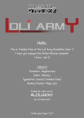 [Akino Sora - Idu] Strike Vitchesi Fhentai - Page 27