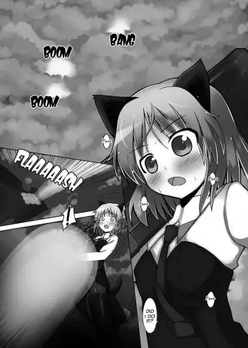 [Akino Sora - Idu] Strike Vitchesi Fhentai - Page 4