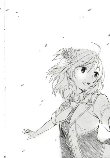 [Ooshima Tomo] Sakashima no Taiyou ni Sasageru Ai no Uta Fhentai - Page 46