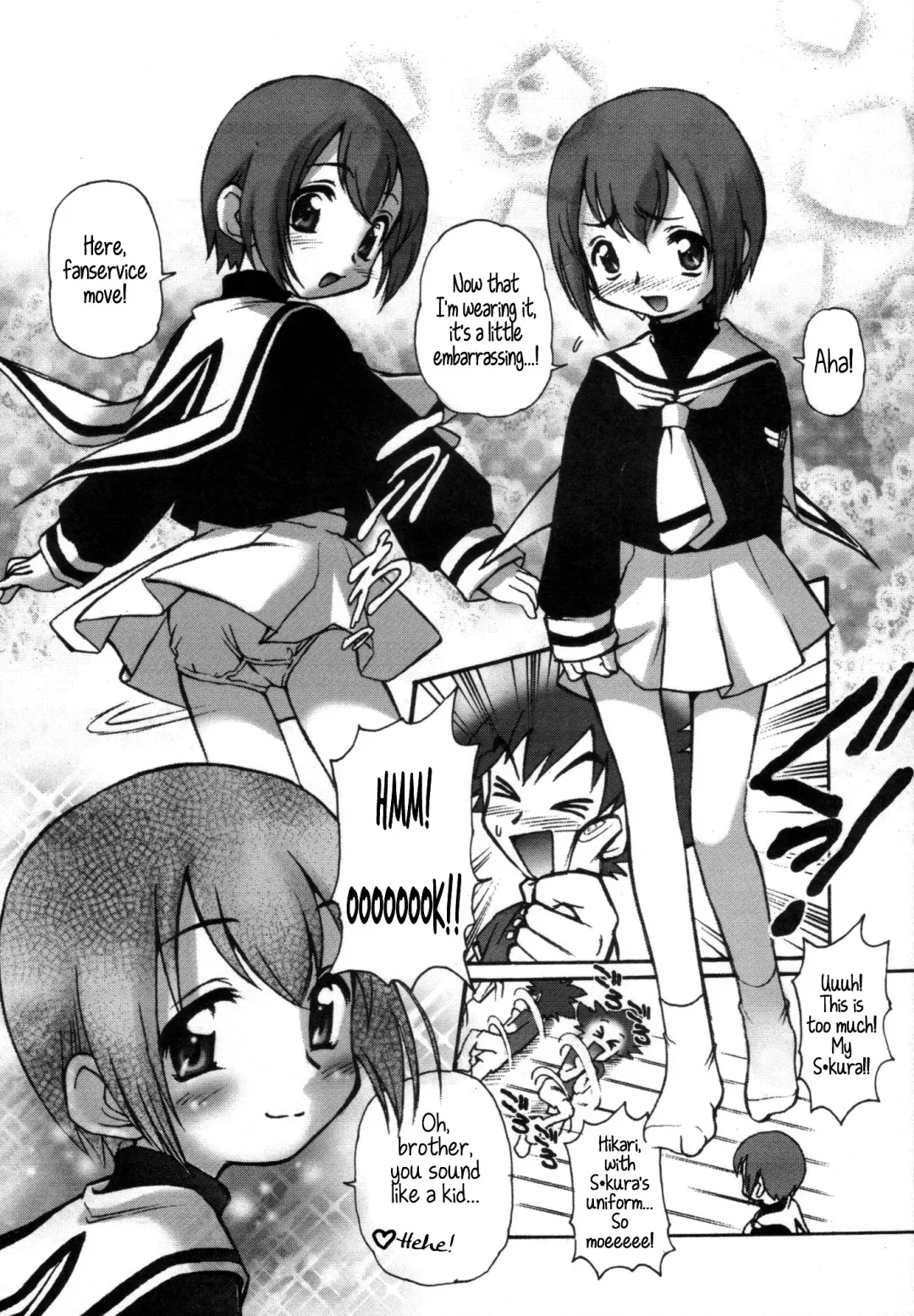 Digitama 05 Fhentai - Page 7