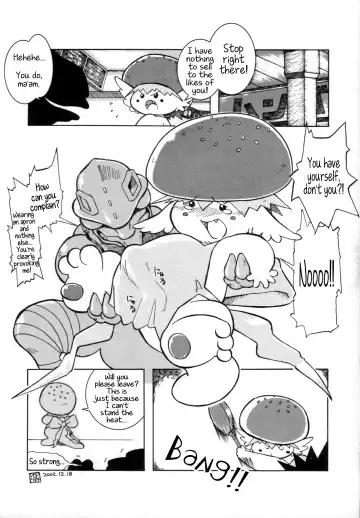 Digitama 05 Fhentai - Page 44