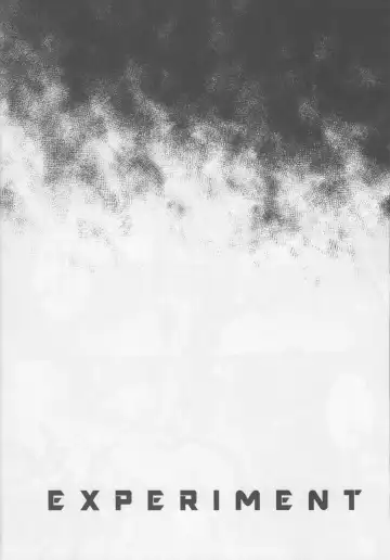 [Petenshi] EXPERIMENT Fhentai - Page 32