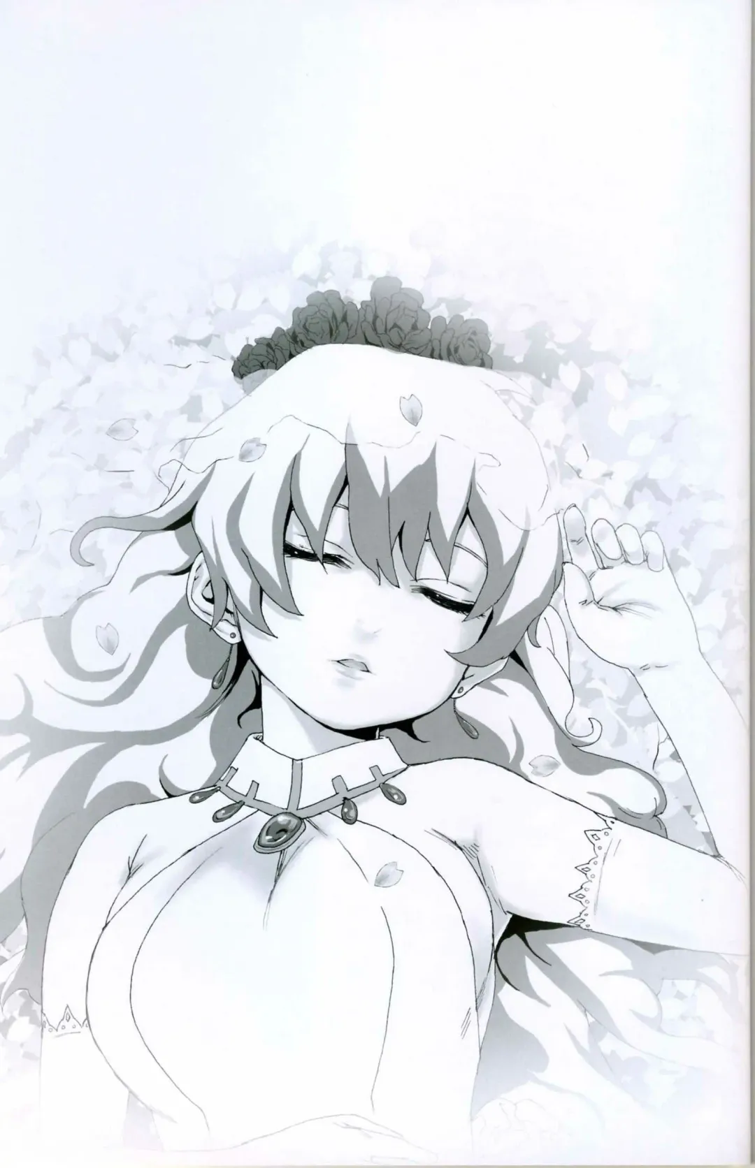 [Asanagi] Victim Girls 4 - "Imprison me" in heaven Fhentai - Page 28