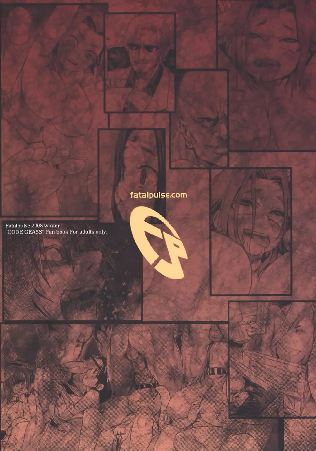 [Asanagi] Victim Girls 6 - Heaven Eleven + Omake Fhentai - Page 42