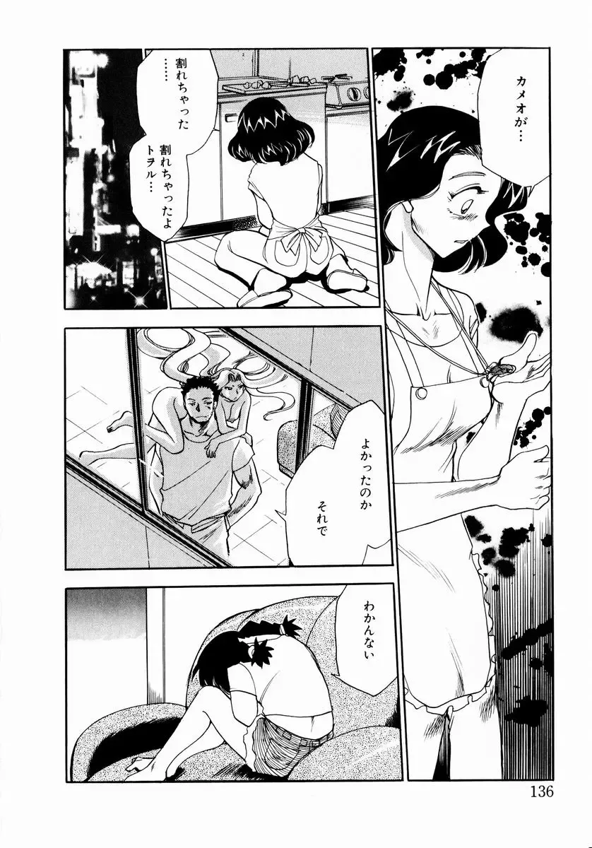 [Chiba Dirou] shoujo kinshin soukan Fhentai - Page 142