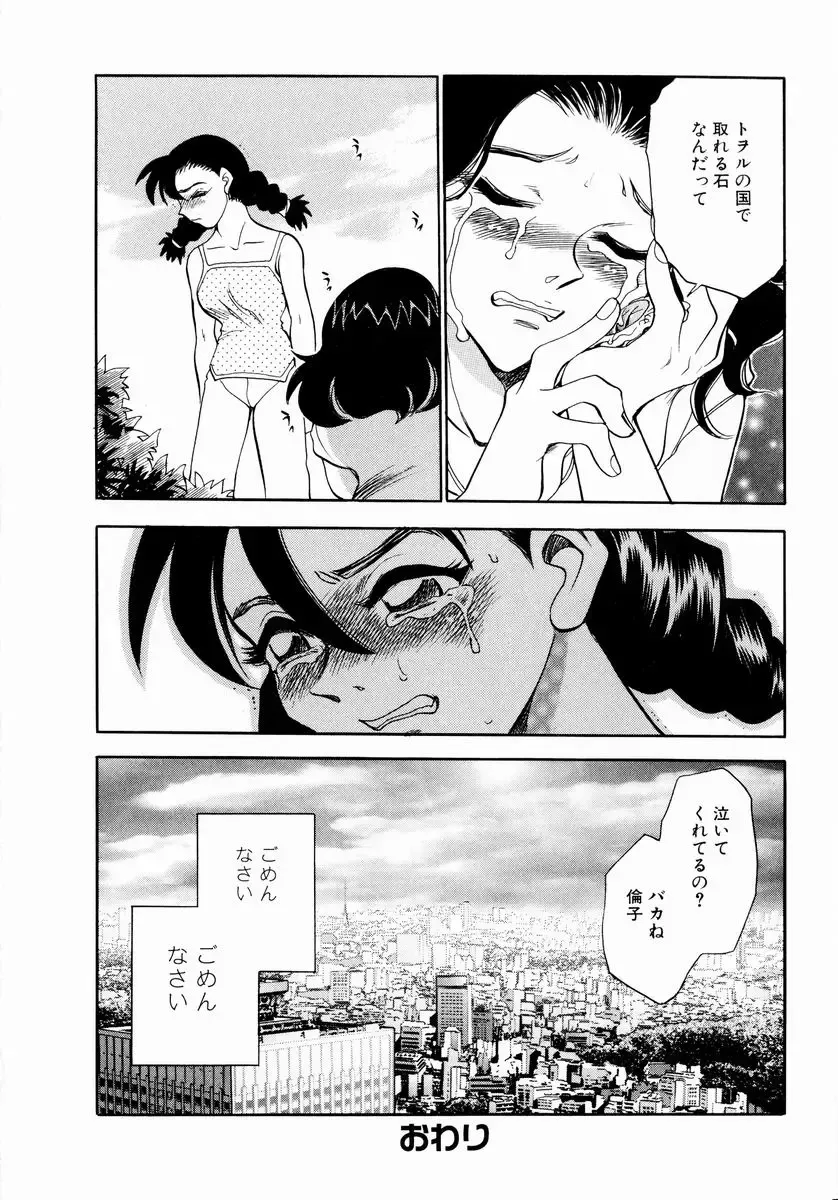 [Chiba Dirou] shoujo kinshin soukan Fhentai - Page 144