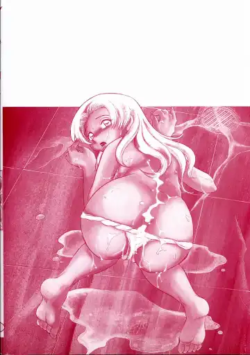 [Chiba Dirou] shoujo kinshin soukan Fhentai - Page 6