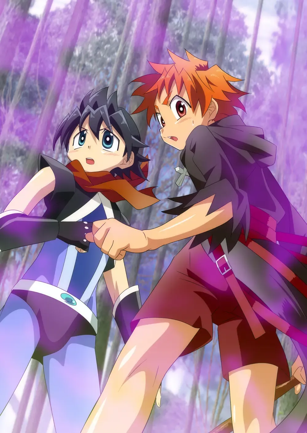 [Kiriya] Petit Illust Shuu 3 ~Otona no Ehon~ Fhentai - Page 43