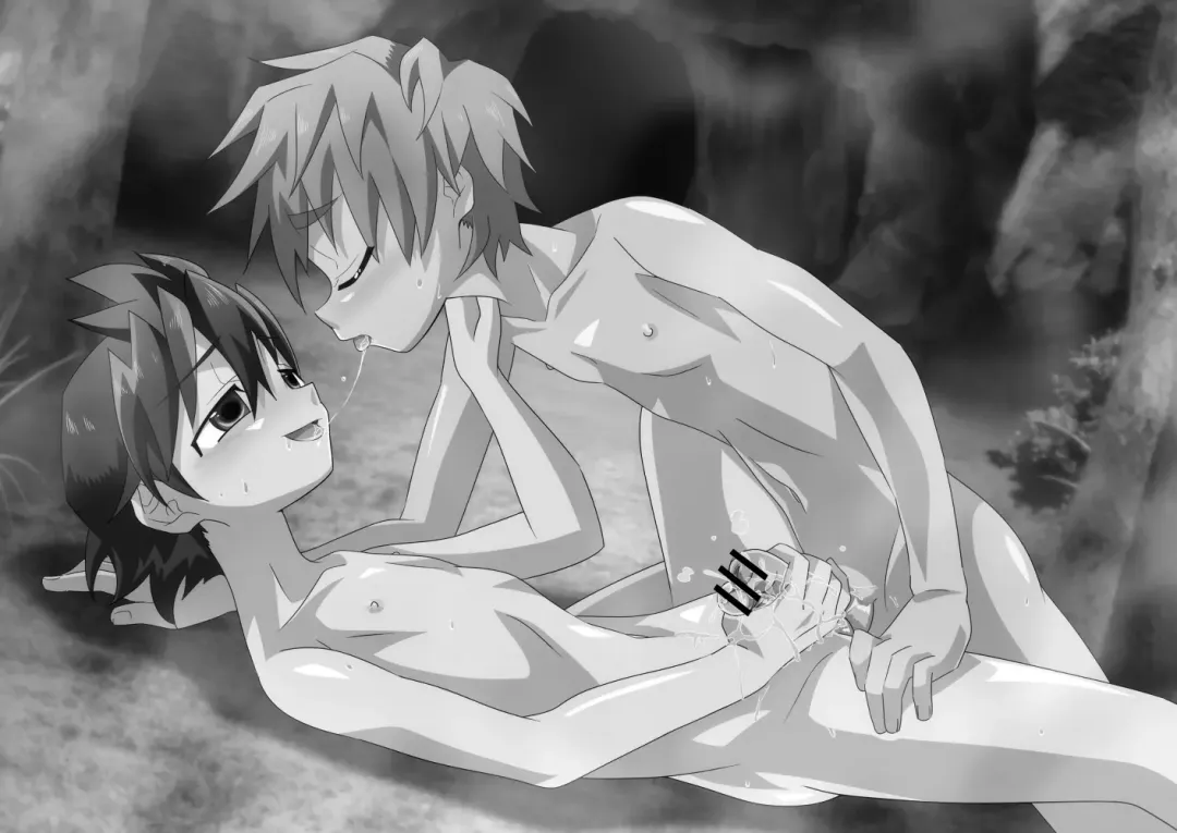 [Kiriya] Petit Illust Shuu 3 ~Otona no Ehon~ Fhentai - Page 67