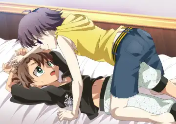 [Kiriya] Petit Illust Shuu 3 ~Otona no Ehon~ Fhentai - Page 30