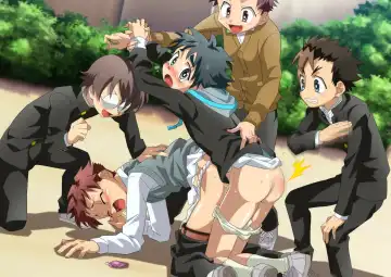 [Kiriya] Petit Illust Shuu 3 ~Otona no Ehon~ Fhentai - Page 38