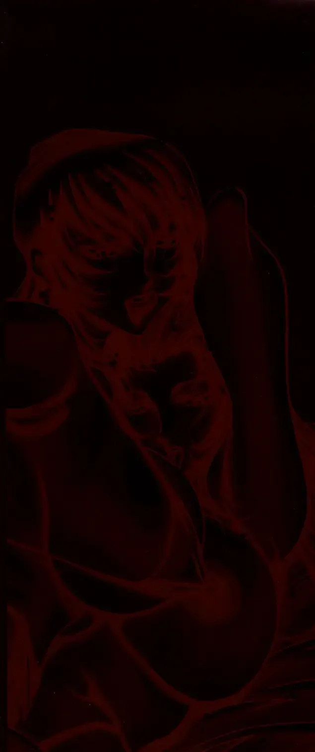 [Azuki Kurenai] BLACK IMPACT - Azuki Kurenai Gengashuu & Fan Book Fhentai - Page 4