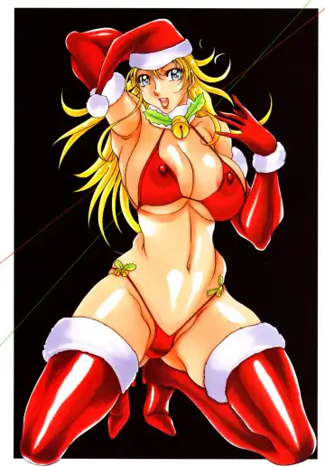 [Azuki Kurenai] BLACK IMPACT - Azuki Kurenai Gengashuu & Fan Book Fhentai - Page 28