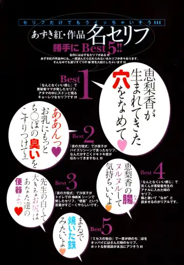 [Azuki Kurenai] BLACK IMPACT - Azuki Kurenai Gengashuu & Fan Book Fhentai - Page 72