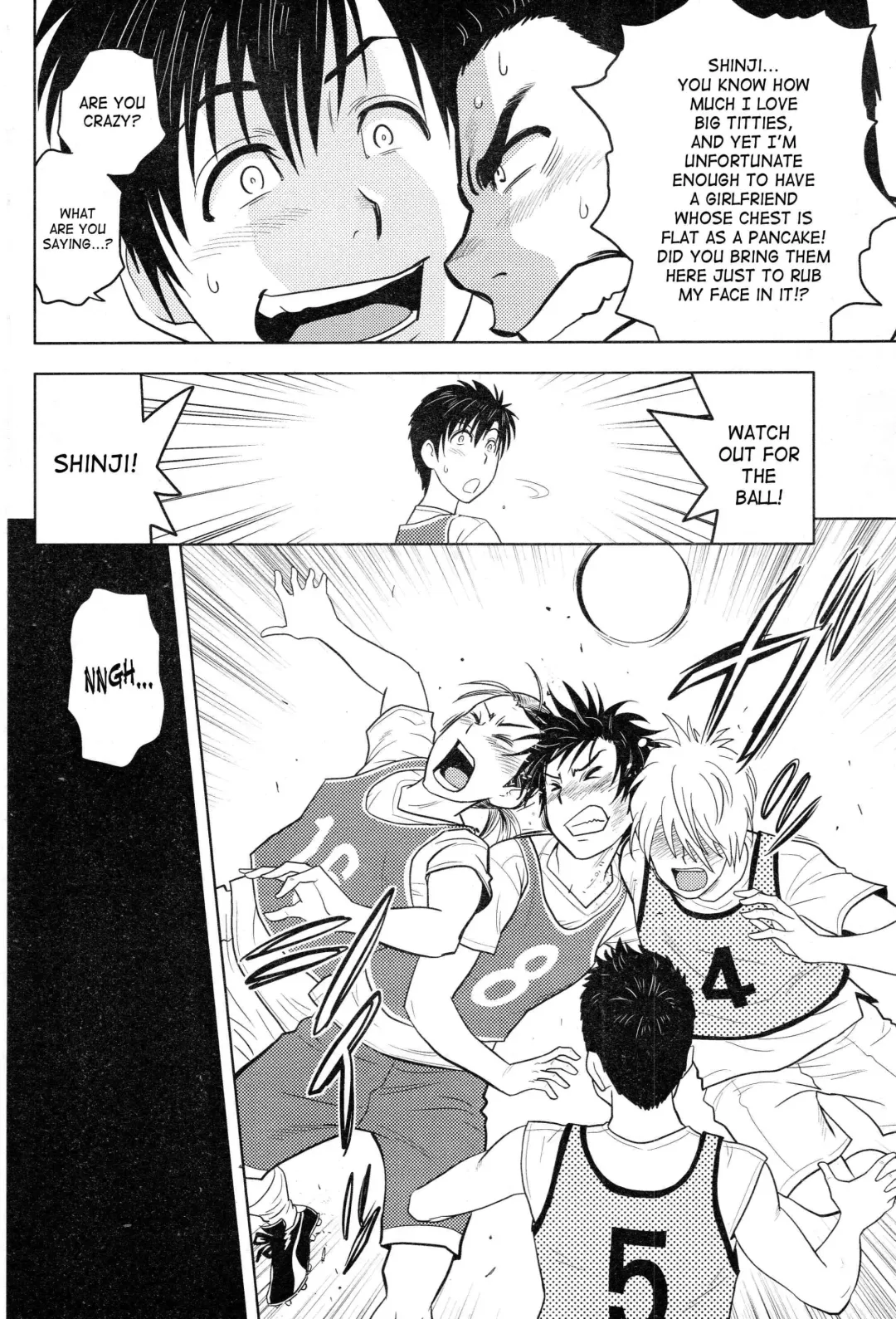 [Tatsunami Youtoku] Twin Milf 1 Fhentai - Page 138