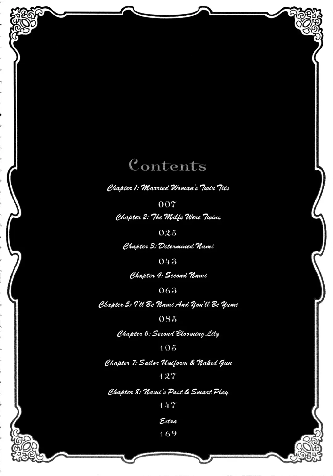 [Tatsunami Youtoku] Twin Milf 1 Fhentai - Page 4