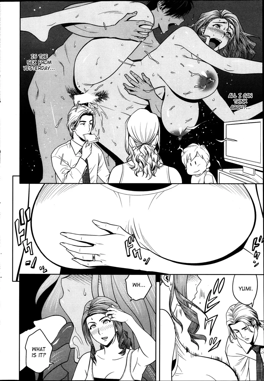 [Tatsunami Youtoku] Twin Milf 1 Fhentai - Page 90