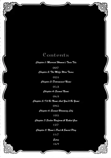 [Tatsunami Youtoku] Twin Milf 1 Fhentai - Page 4