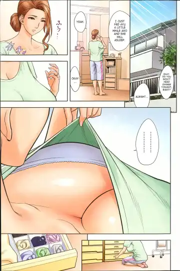 [Tatsunami Youtoku] Twin Milf 1 Fhentai - Page 63