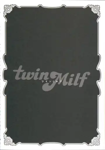 [Tatsunami Youtoku] Twin Milf 1 Fhentai - Page 84