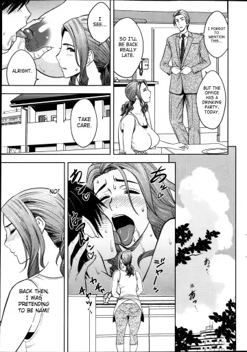[Tatsunami Youtoku] Twin Milf 1 Fhentai - Page 91