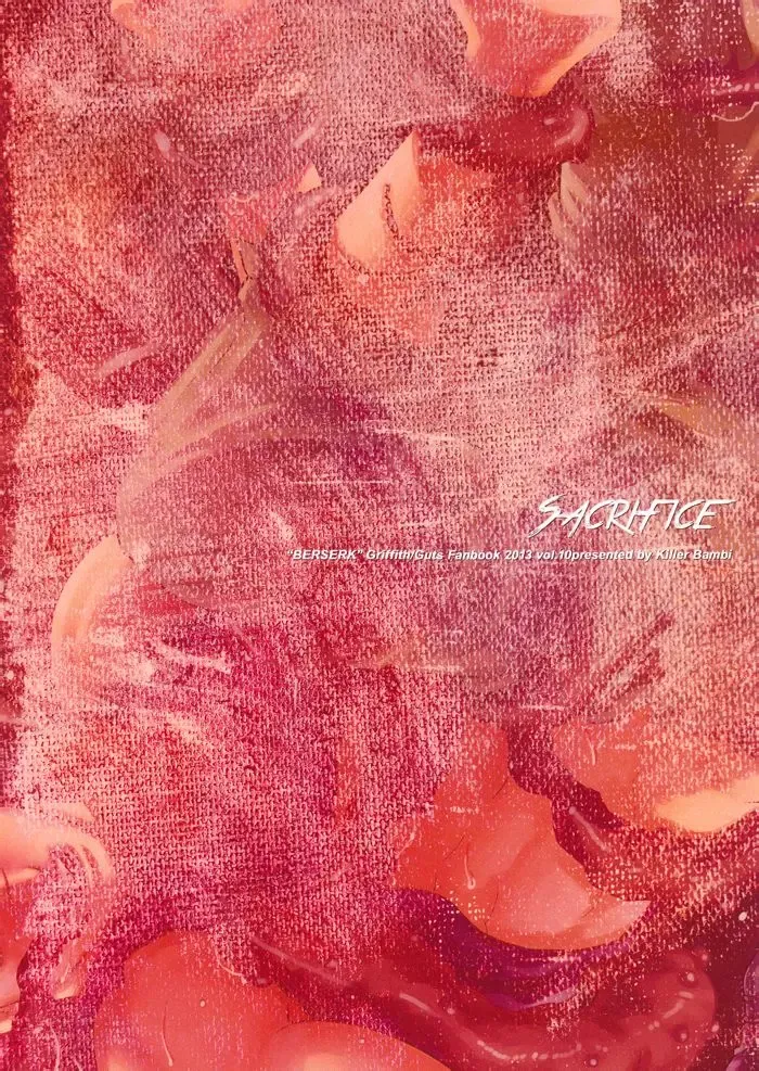 [Matsumoto Inaki] Sacrifice Fhentai - Page 26