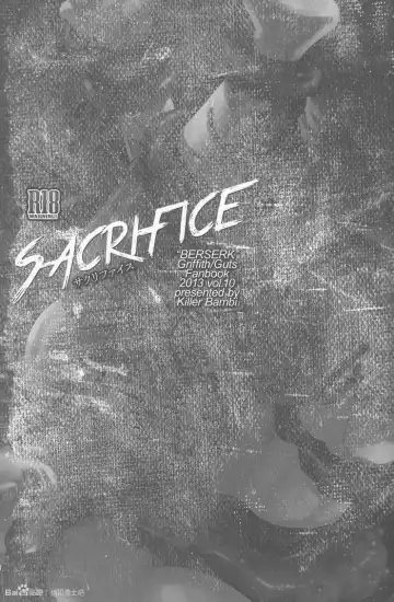 [Matsumoto Inaki] Sacrifice Fhentai - Page 2