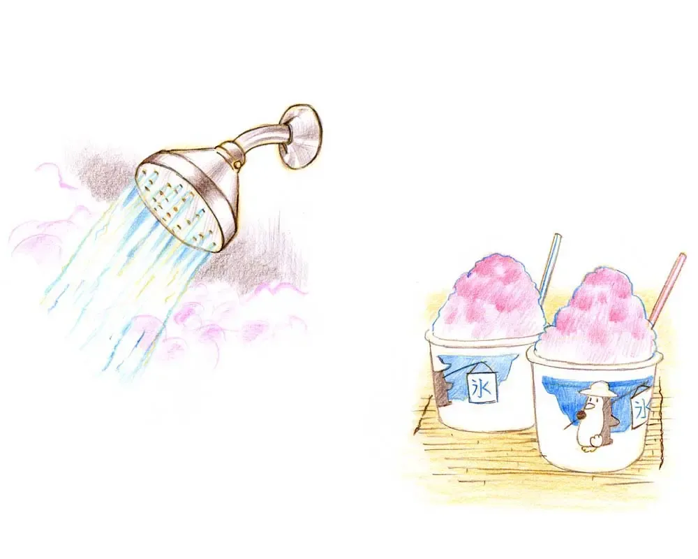 [Mizuiro Megane] Mama Shot-ime - Manatsu no Pool Hen Fhentai - Page 113