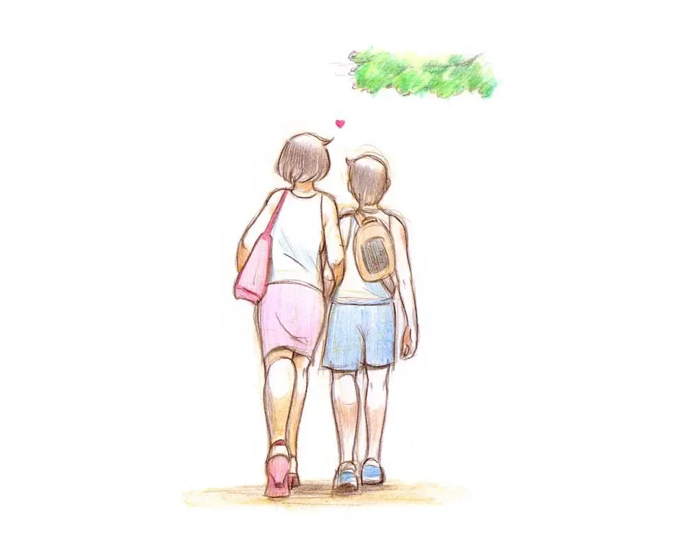 [Mizuiro Megane] Mama Shot-ime - Manatsu no Pool Hen Fhentai - Page 118