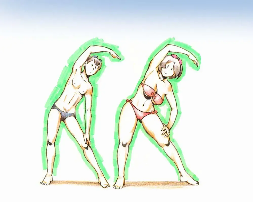 [Mizuiro Megane] Mama Shot-ime - Manatsu no Pool Hen Fhentai - Page 65