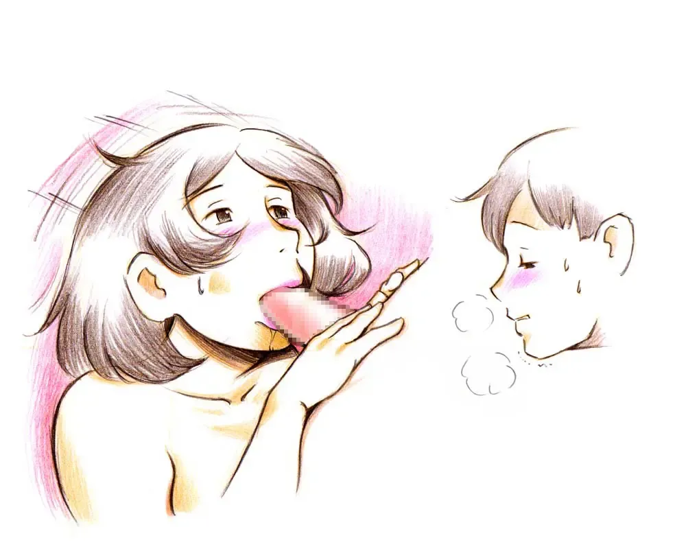 [Mizuiro Megane] Mama Shot-ime - Manatsu no Pool Hen Fhentai - Page 82