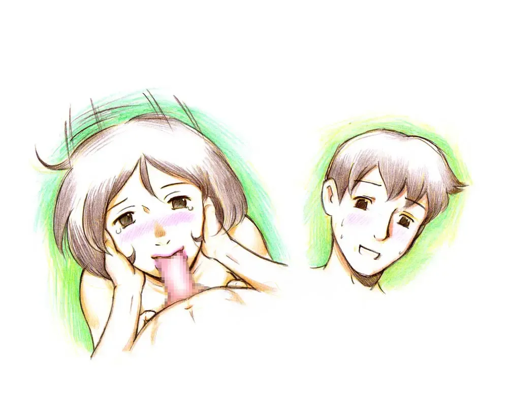 [Mizuiro Megane] Mama Shot-ime - Manatsu no Pool Hen Fhentai - Page 83