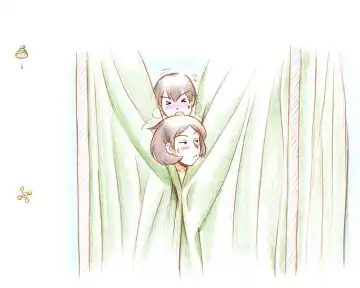 [Mizuiro Megane] Mama Shot-ime - Manatsu no Pool Hen Fhentai - Page 108