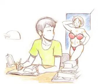 [Mizuiro Megane] Mama Shot-ime - Manatsu no Pool Hen Fhentai - Page 63