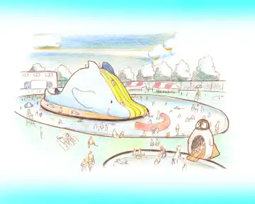 [Mizuiro Megane] Mama Shot-ime - Manatsu no Pool Hen Fhentai - Page 64