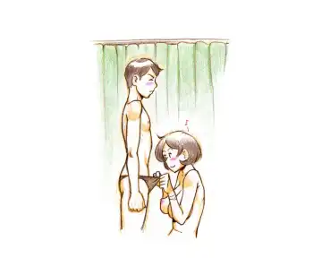 [Mizuiro Megane] Mama Shot-ime - Manatsu no Pool Hen Fhentai - Page 77