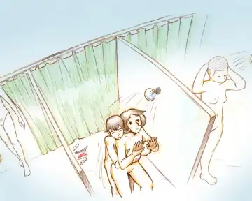 [Mizuiro Megane] Mama Shot-ime - Manatsu no Pool Hen Fhentai - Page 99